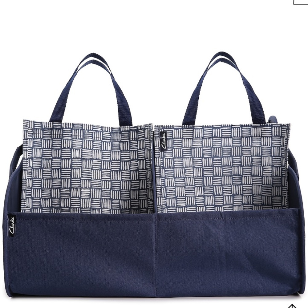 Clarks Car Organizer